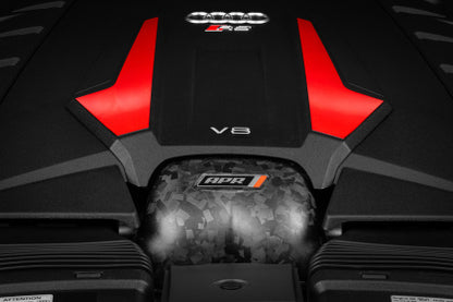 Carbon Fiber Intake System for 4M / 9Y 4.0T models