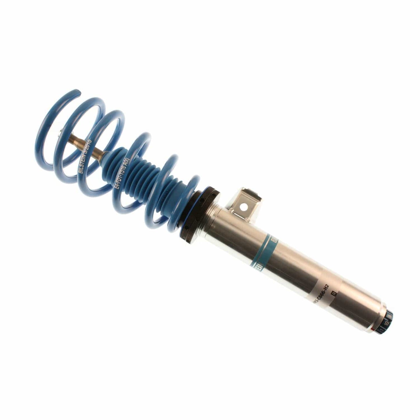 Bilstein B16 PSS10 Coilover Kit – BMW M3 (E46)