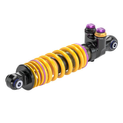 V5 Coilover Kit for Lamborghini Huracan w/ nose lift and w/o electronic dampers: