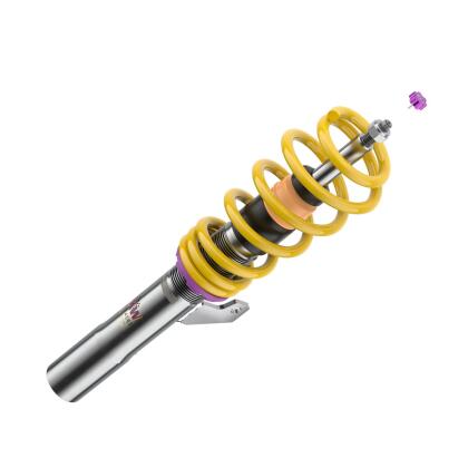 V3 Coilover Kit for Lamborghini Gallardo without OEM lift