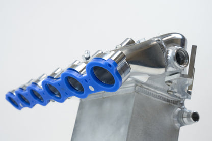 M2/M3/M4 G8X Charge Air Cooler Manifold
