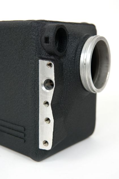M5/M8 F9X High Performance Charge Air Cooler Set