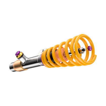 KW V4 M2/M3/M4 G8X + EDC Delete Kit