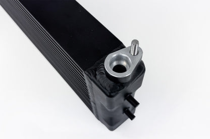High Performance Engine Oil Cooler