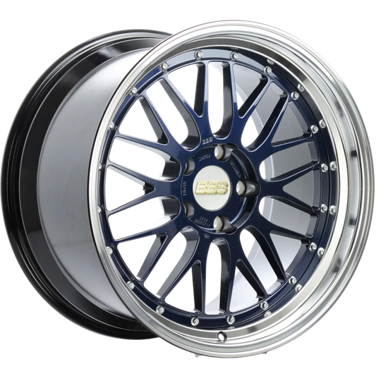 M5 F90 BBS LM 20” Wheel Set