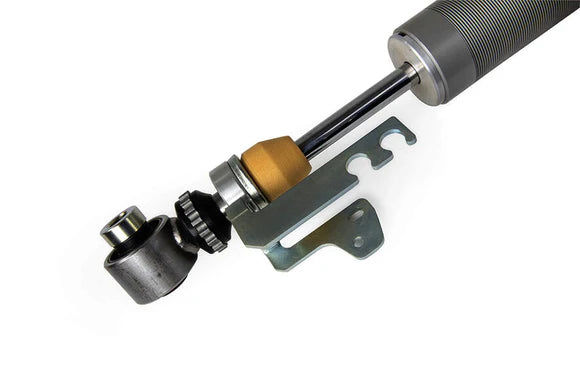 Ohlins M2/M3/M4 G8X Road & Track Coilver Suspension