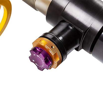 M5 F90 KW V4 Coilover Kit without EDC Delete Modules