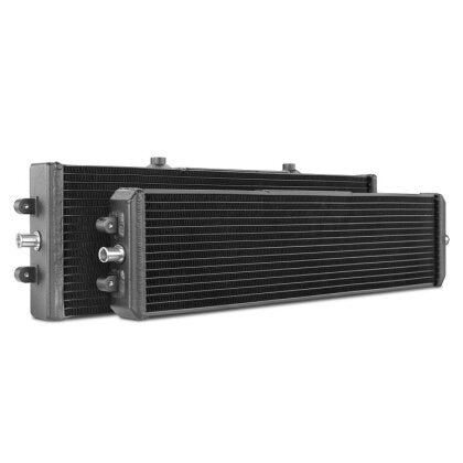 Wagner Tuning 2019+ Mercedes G63 AMG Competition Radiator Kit