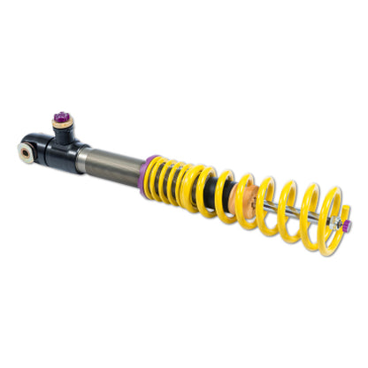 M5 F90 KW V4 Coilover Kit with EDC Delete Modules