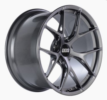 992 Turbo BBS FI-R 20" / 21" Wheel Set
