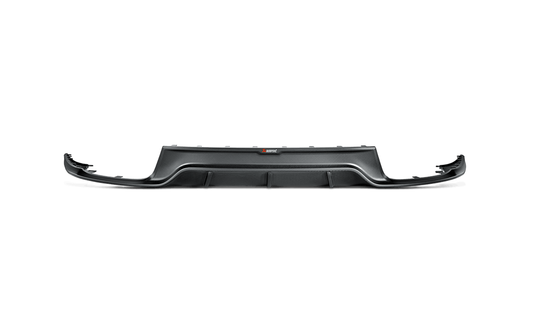 991 / 911 Turbo / S Carbon Rear Diffuser