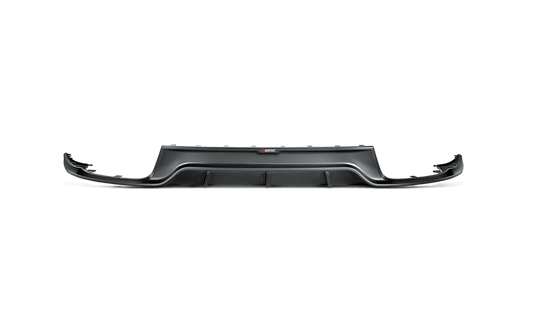 991 / 911 Turbo / S Carbon Rear Diffuser