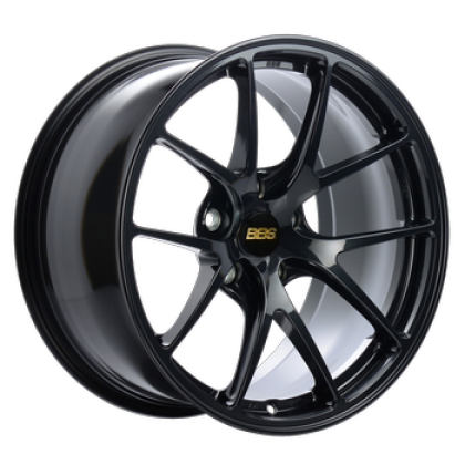 M3 E9X BBS RI-A 18" Wheel Set