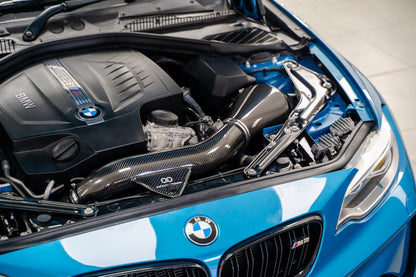 M2 N55 Carbon Intake System