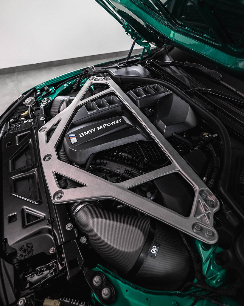 BMW G8x M2 M3 M4 Carbon Intake