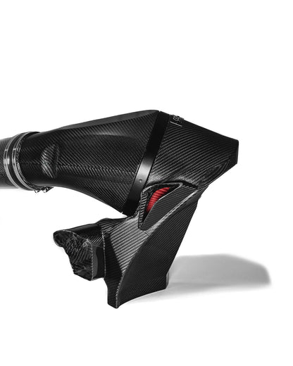 BMW G8x M2 M3 M4 Carbon Intake