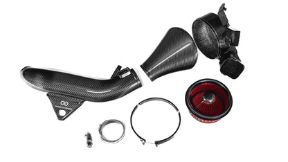 M2 N55 Carbon Intake System