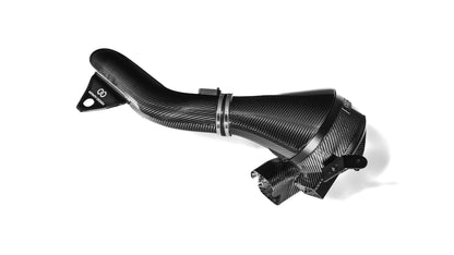 M2 N55 Carbon Intake System