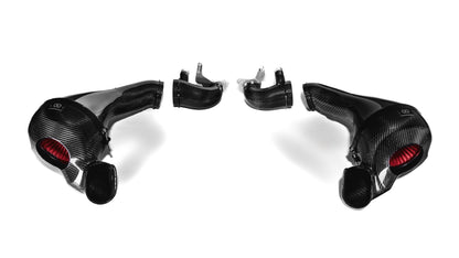 F10 M5 Intake