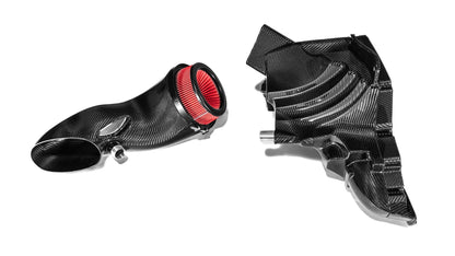 E92 M3 Intake