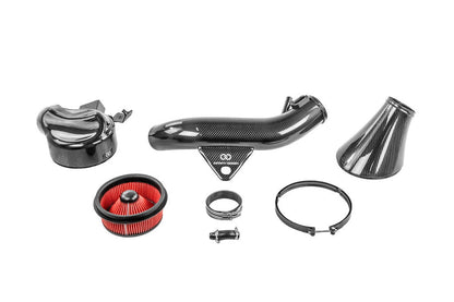 M2 N55 Carbon Intake System
