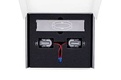 MadTrace BMW G-Chassis Clubsport Magnetic Shift Paddle Set - Carbon V2