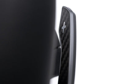 MadTrace BMW G-Chassis Clubsport Magnetic Shift Paddle Set - Carbon V2