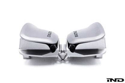 MadTrace C8 Corvette Clubsport Magnetic Shift Paddle Set