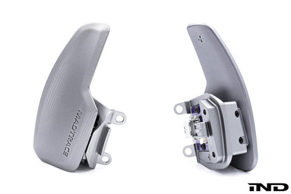 MadTrace C8 Corvette Clubsport Magnetic Shift Paddle Set
