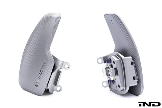 MadTrace C8 Corvette Clubsport Magnetic Shift Paddle Set