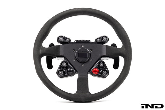 MadTrace A9X MK5 GR Supra GEN2 PODIUM Racing Steering Wheel System