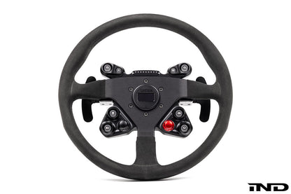 MadTrace ZN8 GR86 GEN2 PODIUM Racing Steering Wheel System