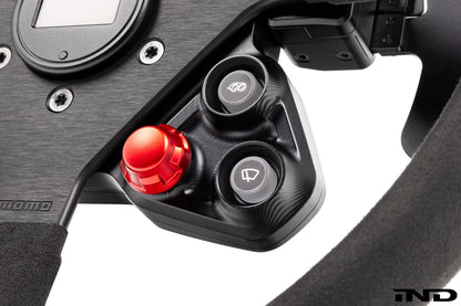 MadTrace A9X MK5 GR Supra GEN2 PODIUM Racing Steering Wheel System