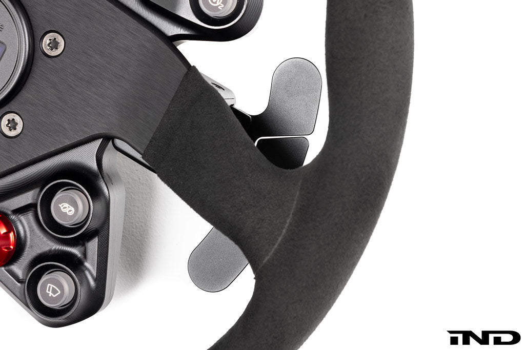 MadTrace FL5 Civic Type R GEN2 PODIUM Racing Steering Wheel System