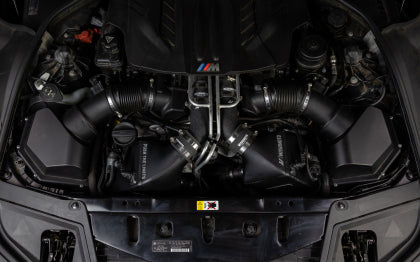 Intercooler Kit 2012-2016 BMW M5 and 2012-2016 BMW M6