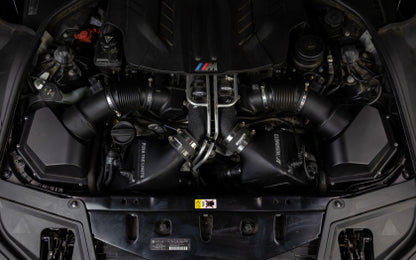 Intercooler Kit 2012-2016 BMW M5 and 2012-2016 BMW M6