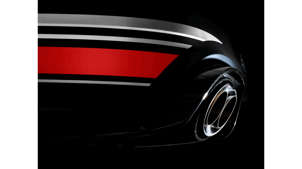Audi C7 RS6 Avant Evolution Exhaust System w/ Carbon Tips (Titanium)