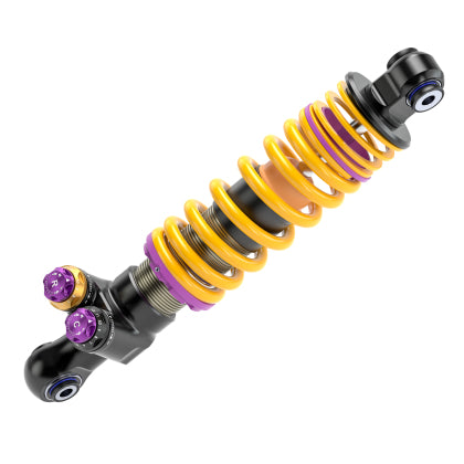 V5 Coilover Kit for Lamborghini Huracan w/ nose lift and electronic dampers