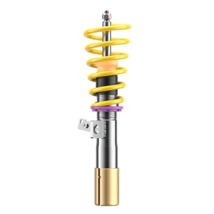 KW V3 M2/M3/M4 G8X + EDC Delete Kit