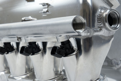 M2/M3/M4 G8X Charge Air Cooler Manifold