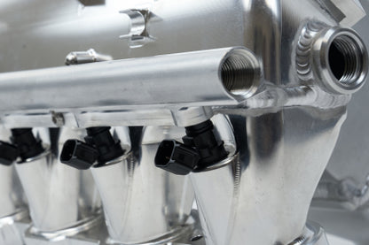 M2/M3/M4 G8X Charge Air Cooler Manifold