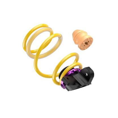 KW Height Adjustable Spring Kit M2/M3/M4 G8X