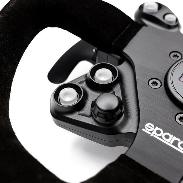 MadTrace F8X M2C / M3 / M4 GEN2 PODIUM Racing Steering Wheel System