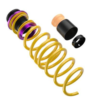 M5 F90 KW Height Adjustable Suspension