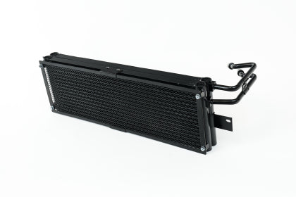 M2/M3/M4 G8X ZF8 Race Transmission Oil Cooler + Rock Guard