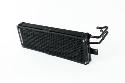 M2/M3/M4 G8X ZF8 Race Transmission Oil Cooler + Rock Guard