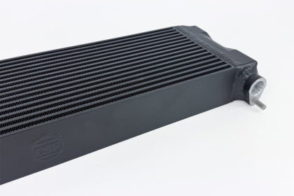 High Performance Engine Oil Cooler