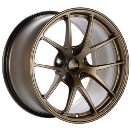 M3 E9X BBS RI-A 18" Wheel Set
