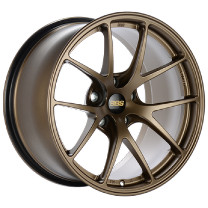 M3 E9X BBS RI-A 18" Wheel Set
