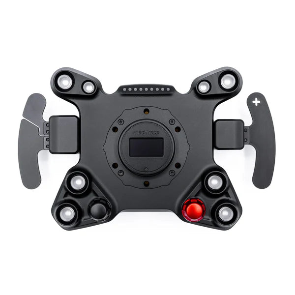 MadTrace E9X M3 GEN2 PODIUM Racing Steering Wheel System